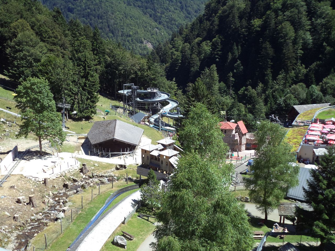 Foto bij Oberried