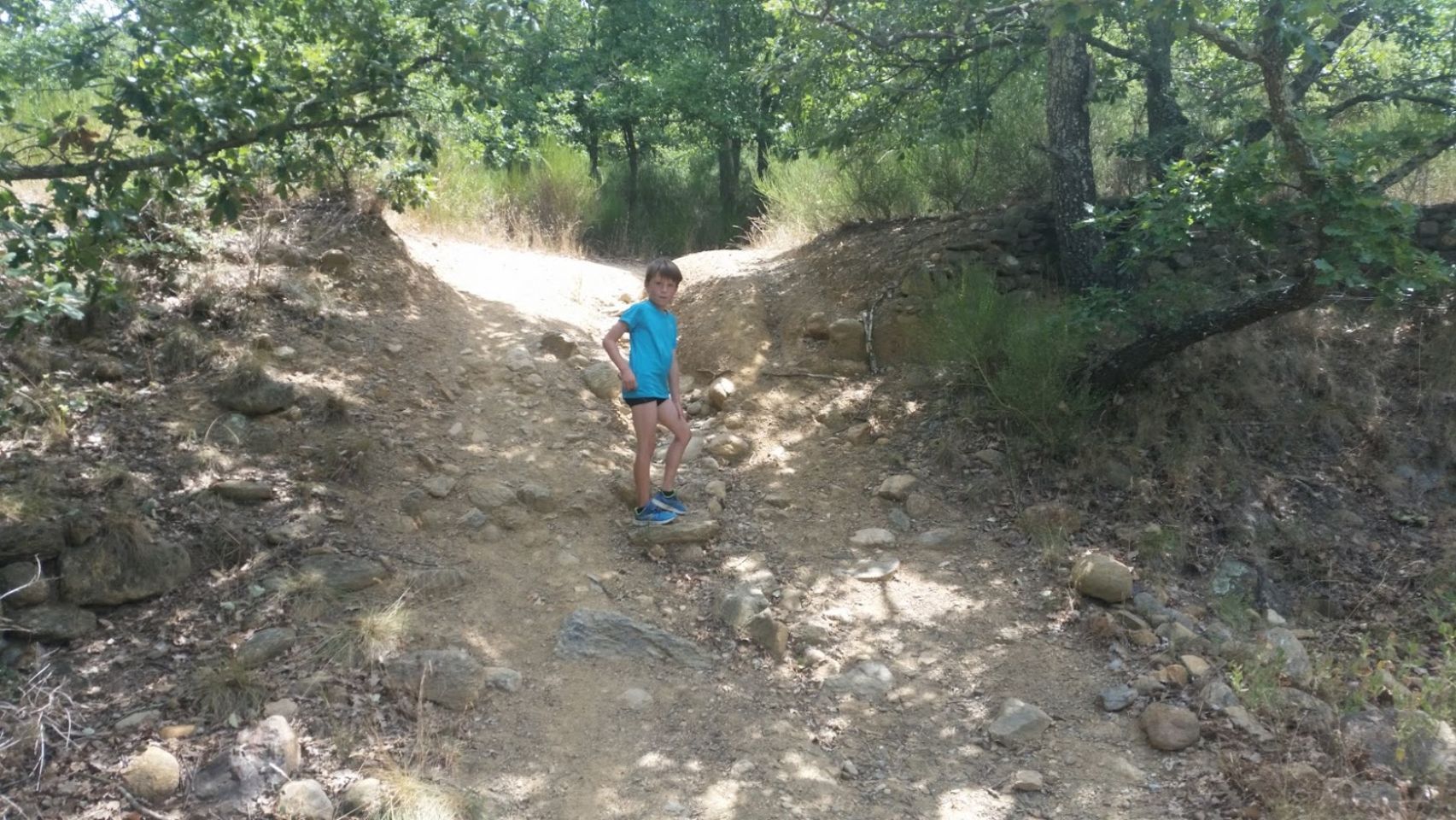 Foto bij Vinça