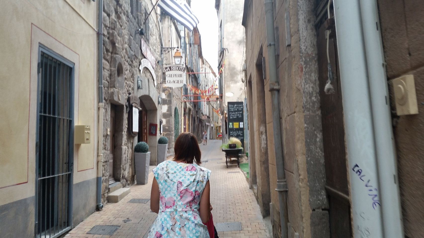 Foto bij Agde