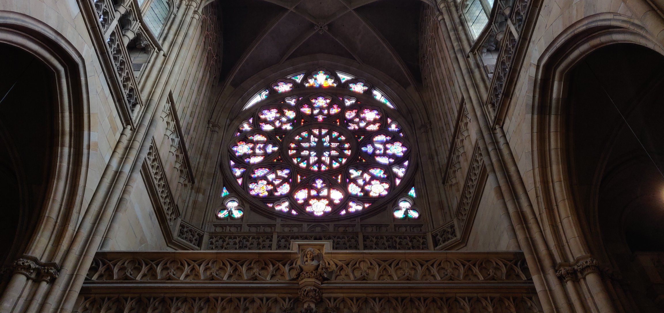 Foto bij Prague