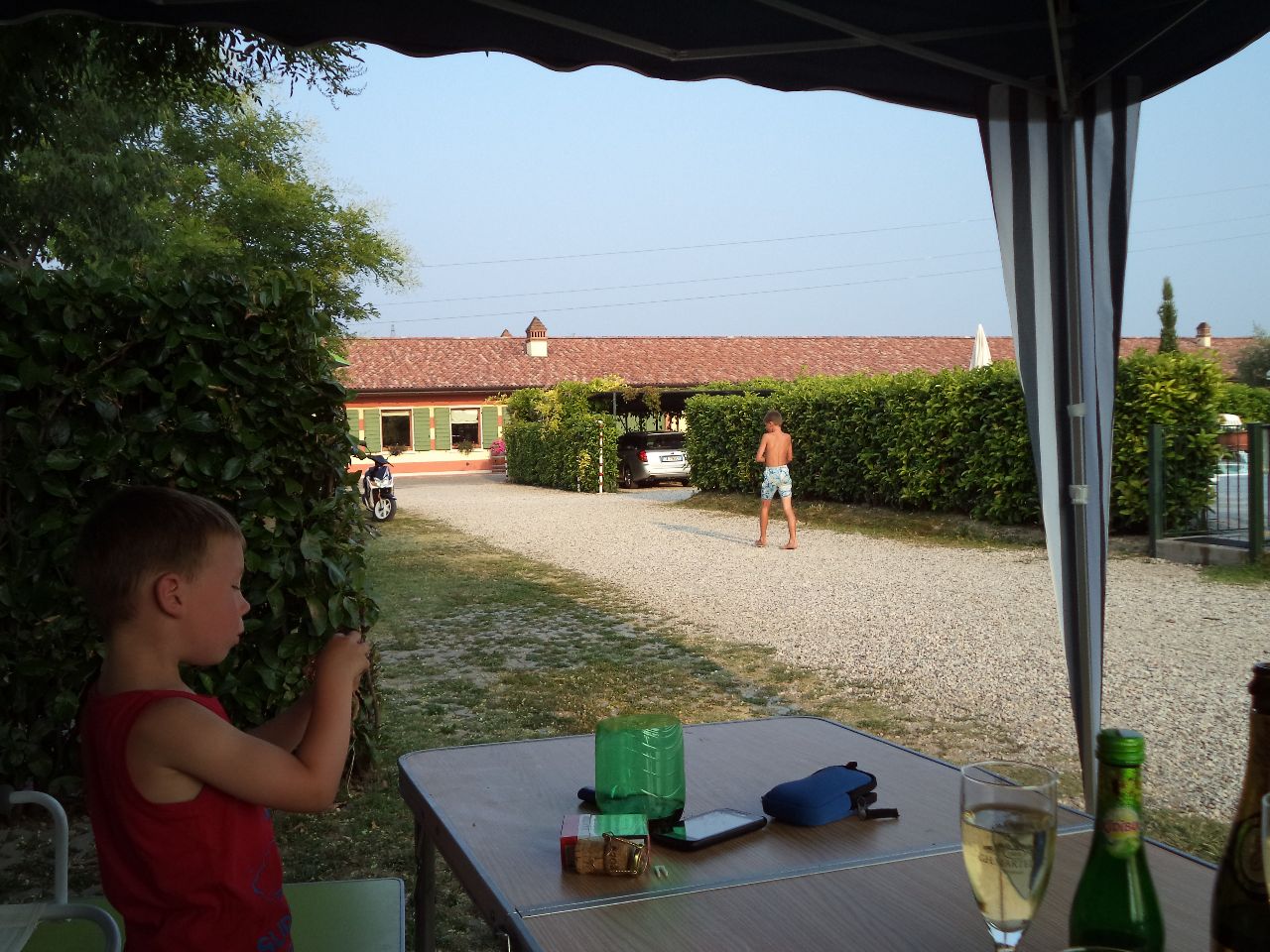 Foto bij Bardolino
