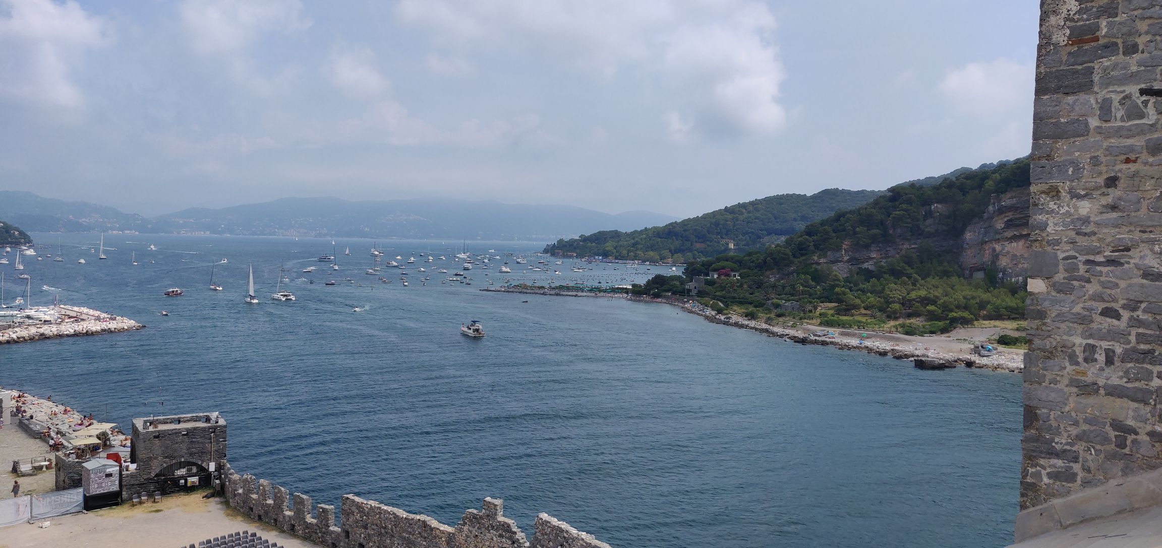 Foto bij Dag 9: Portovenere