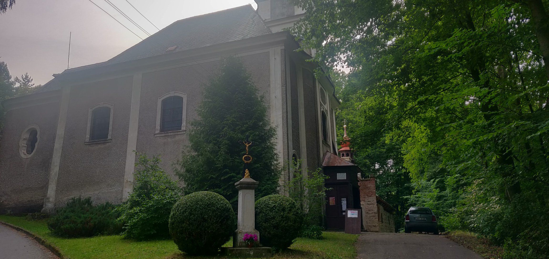 Foto bij Teplice nad Metují