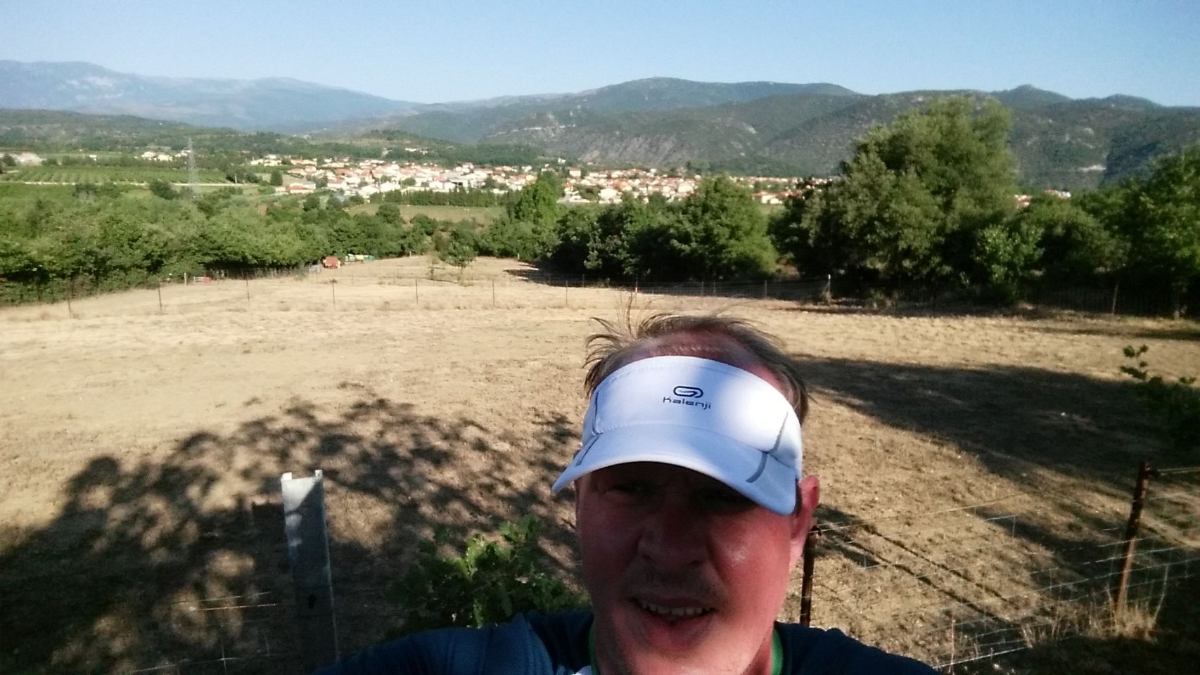 Foto bij Vinça