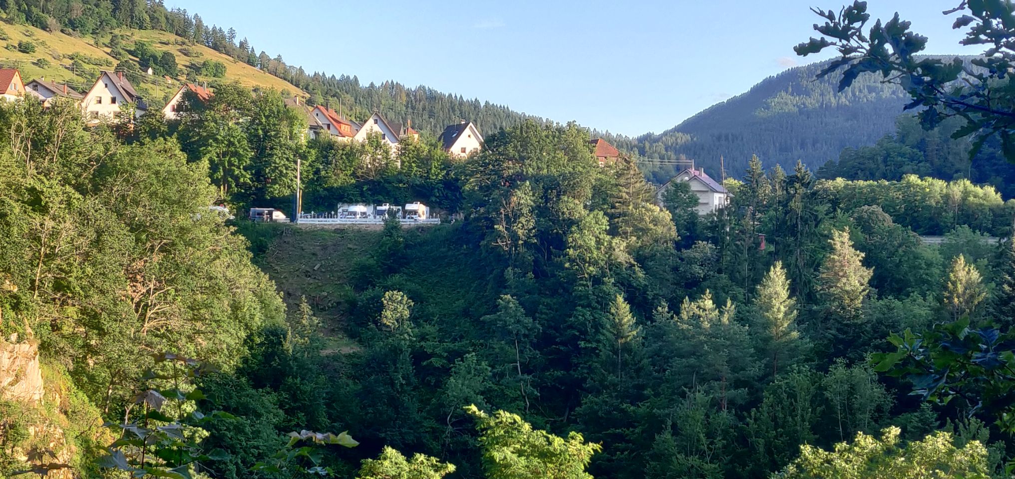 Foto bij Forbach