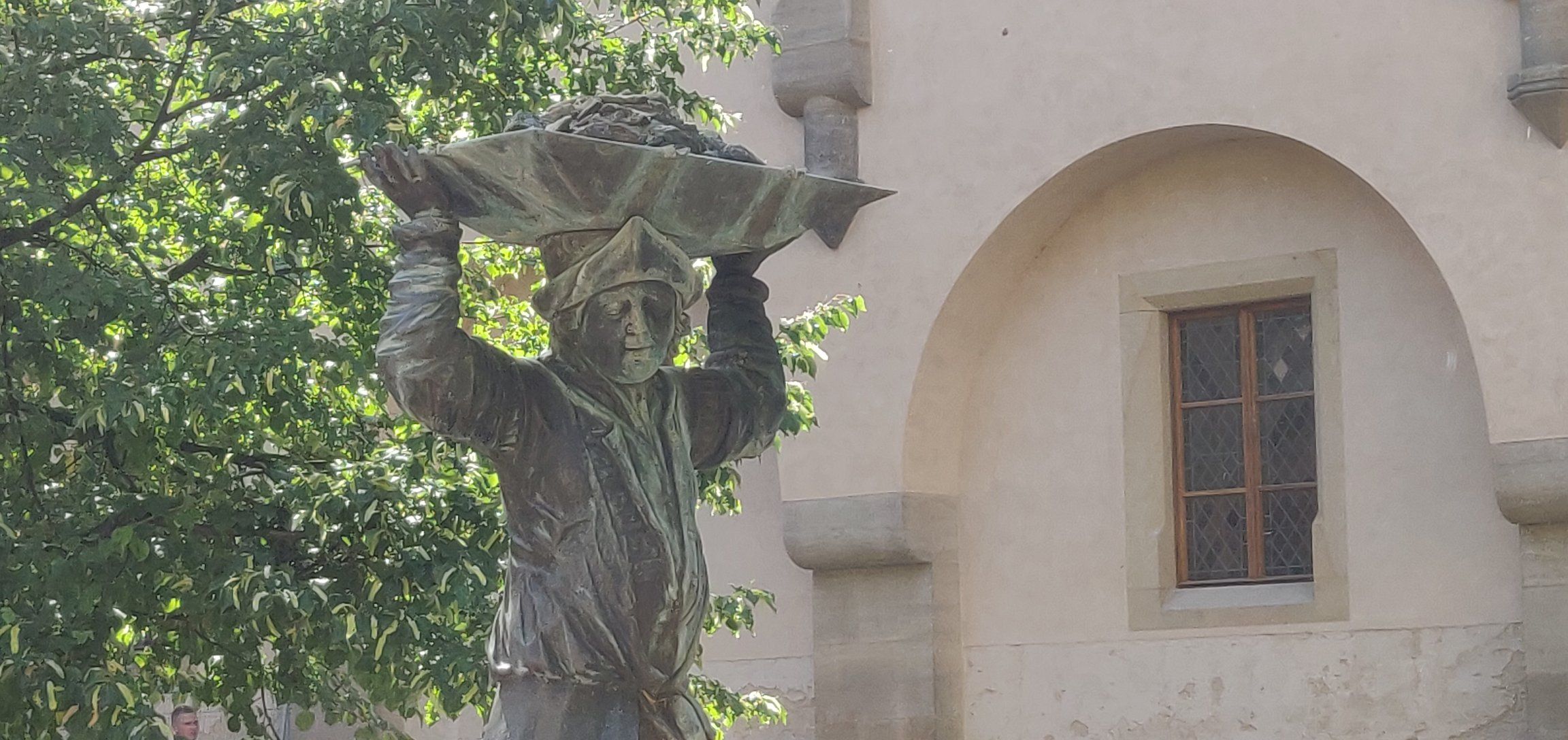 Foto bij Kutná Hora