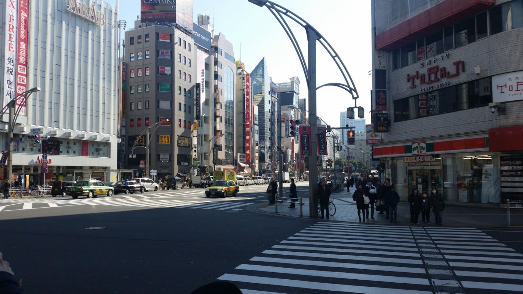 Foto bij Ueno Park