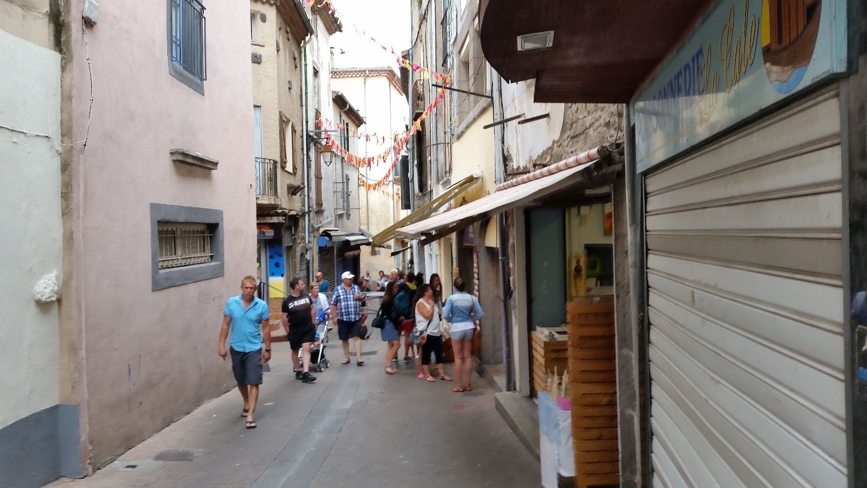 Foto bij Agde