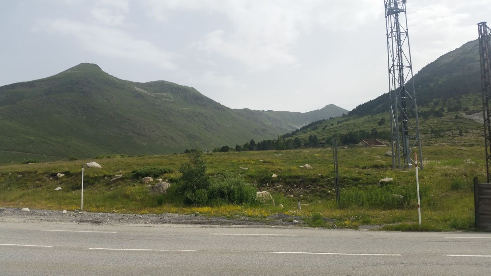 Foto bij Vinça