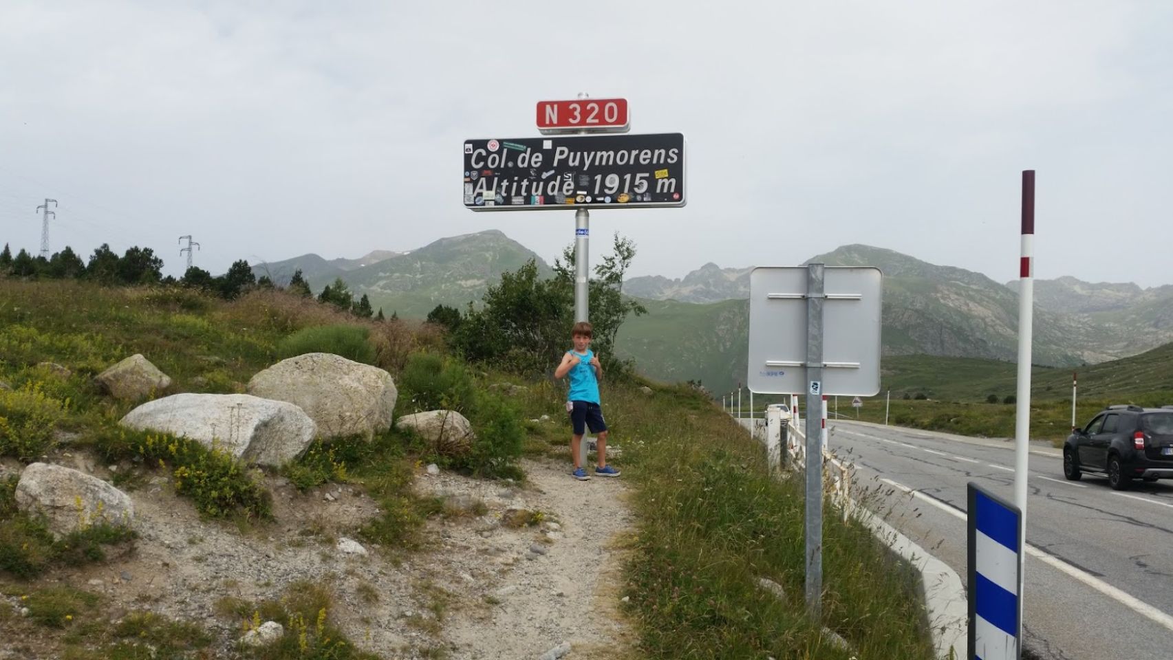 Foto bij Vinça