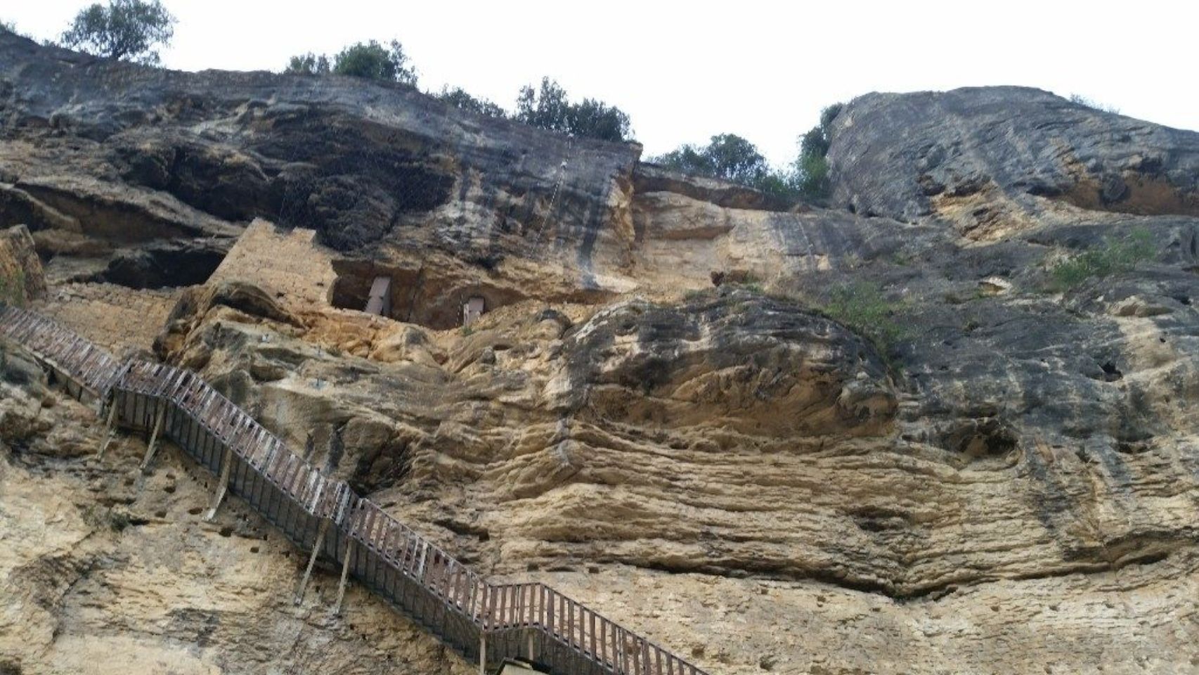 Foto bij La Roque-Gageac