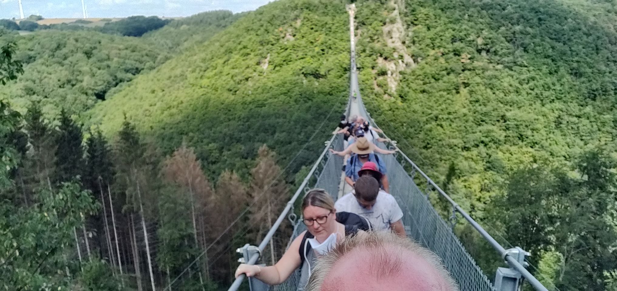 Foto bij Mörsdorf