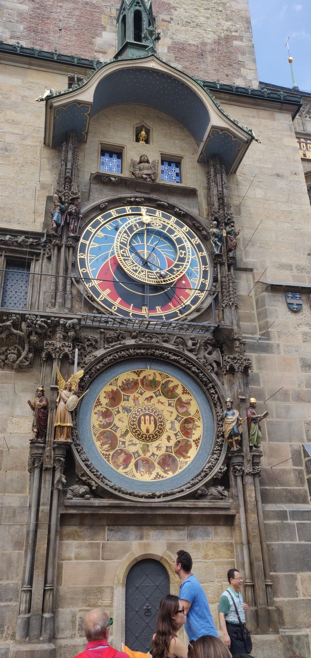 Foto bij Prague