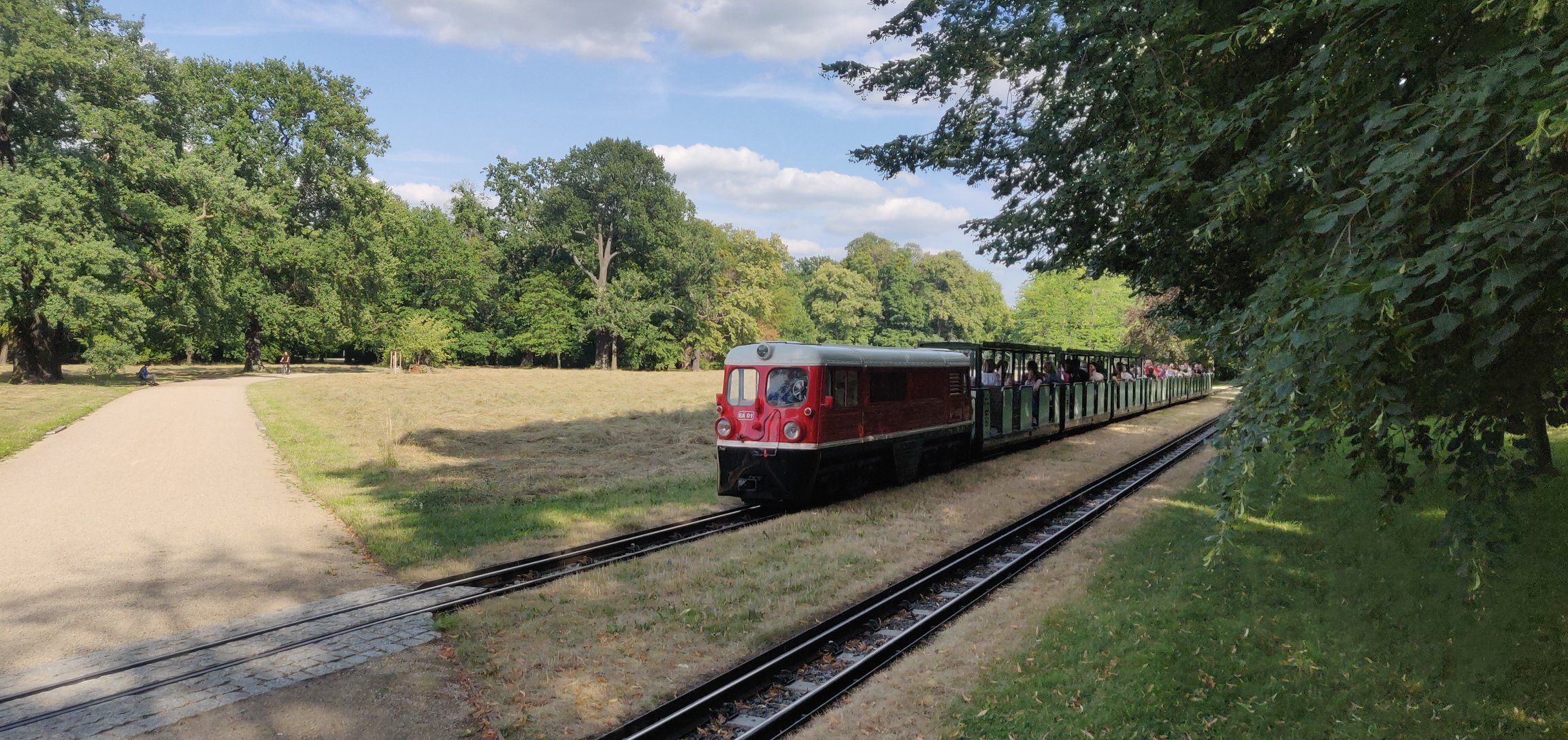 Foto bij Dresden