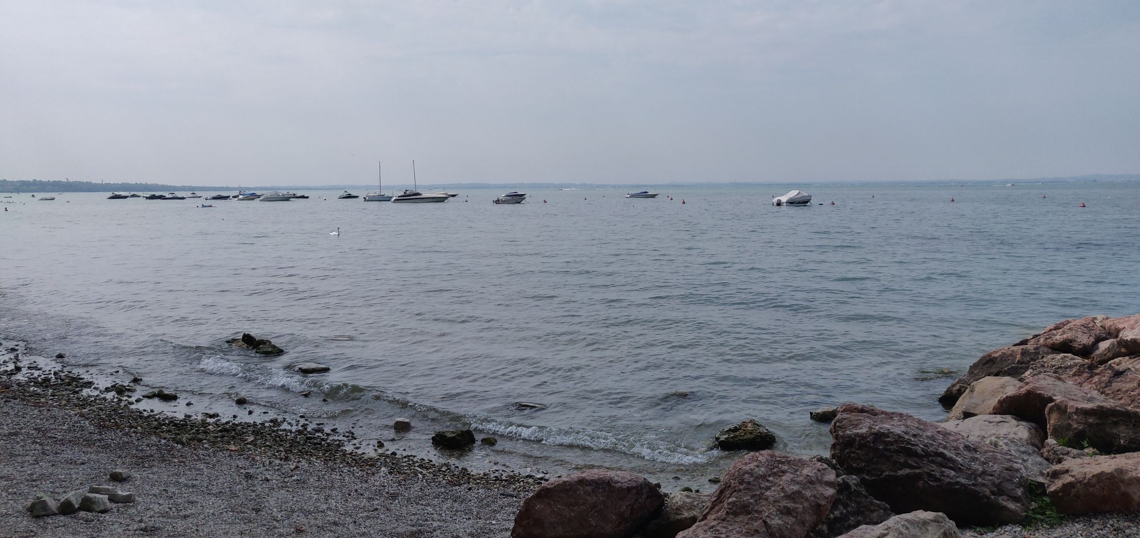 Foto bij Lazise - Cisano Di Bardolino
