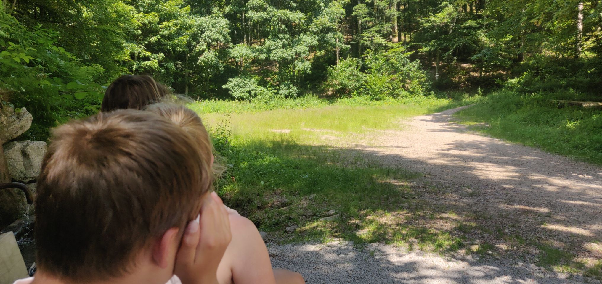 Foto bij Allerheiligen