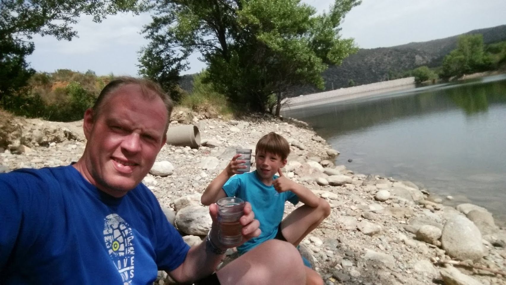 Foto bij Vinça