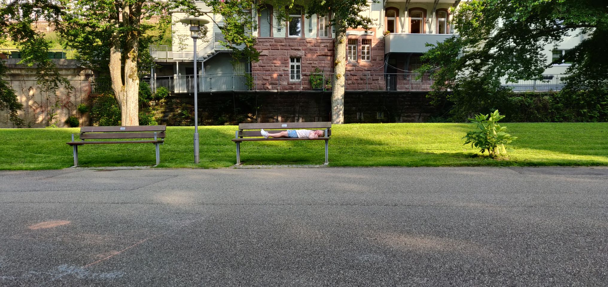 Foto bij Bad Wildbad