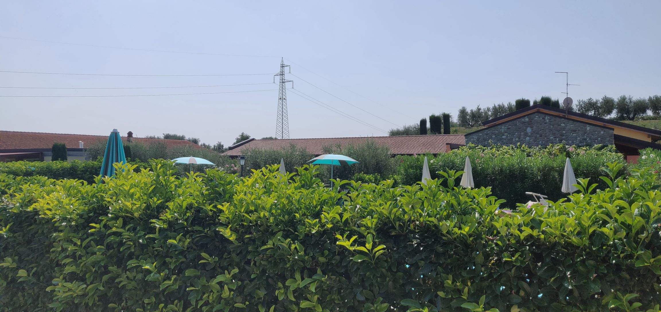 Foto bij Bardolino