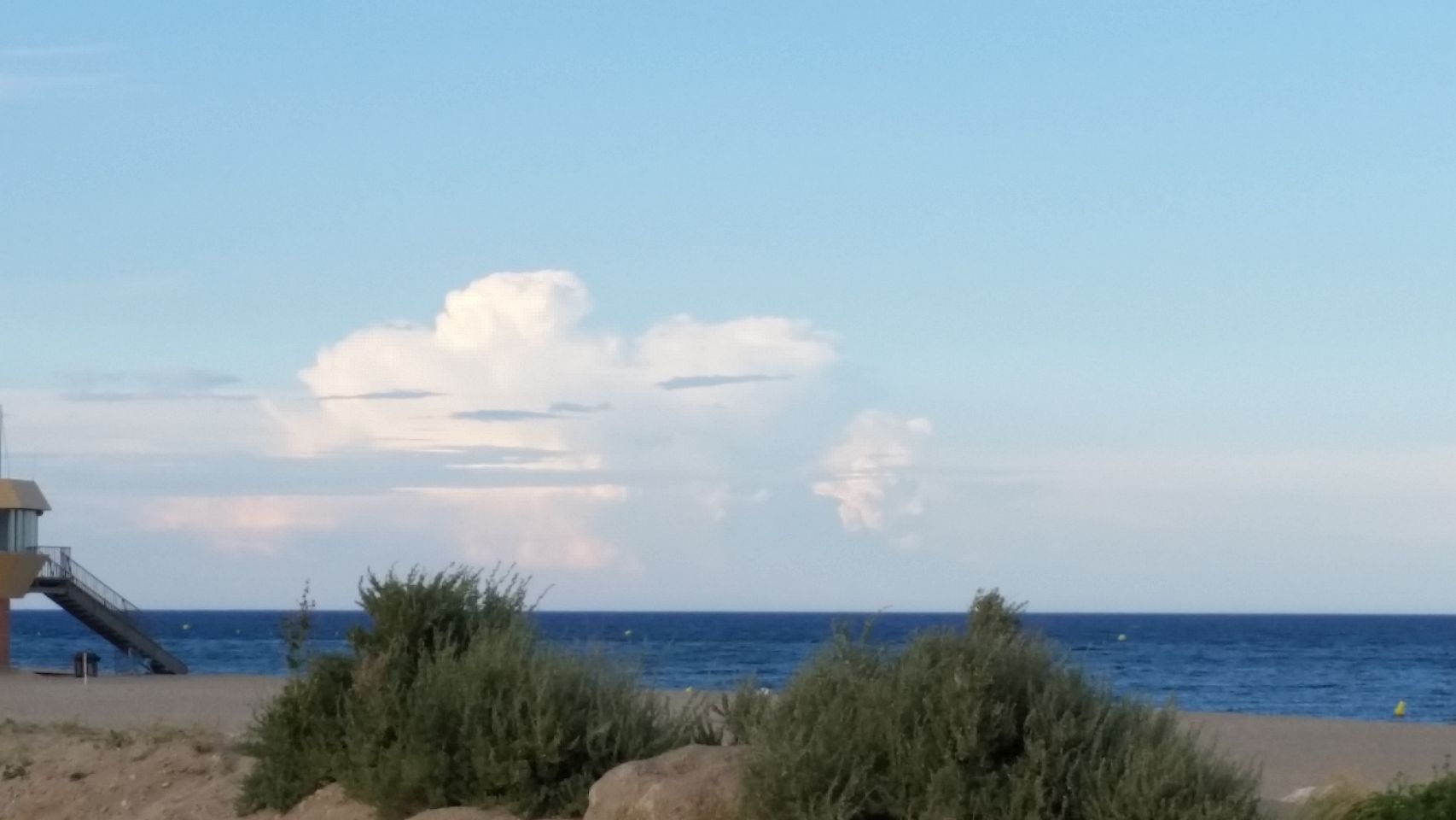 Foto bij Leucate-Plage