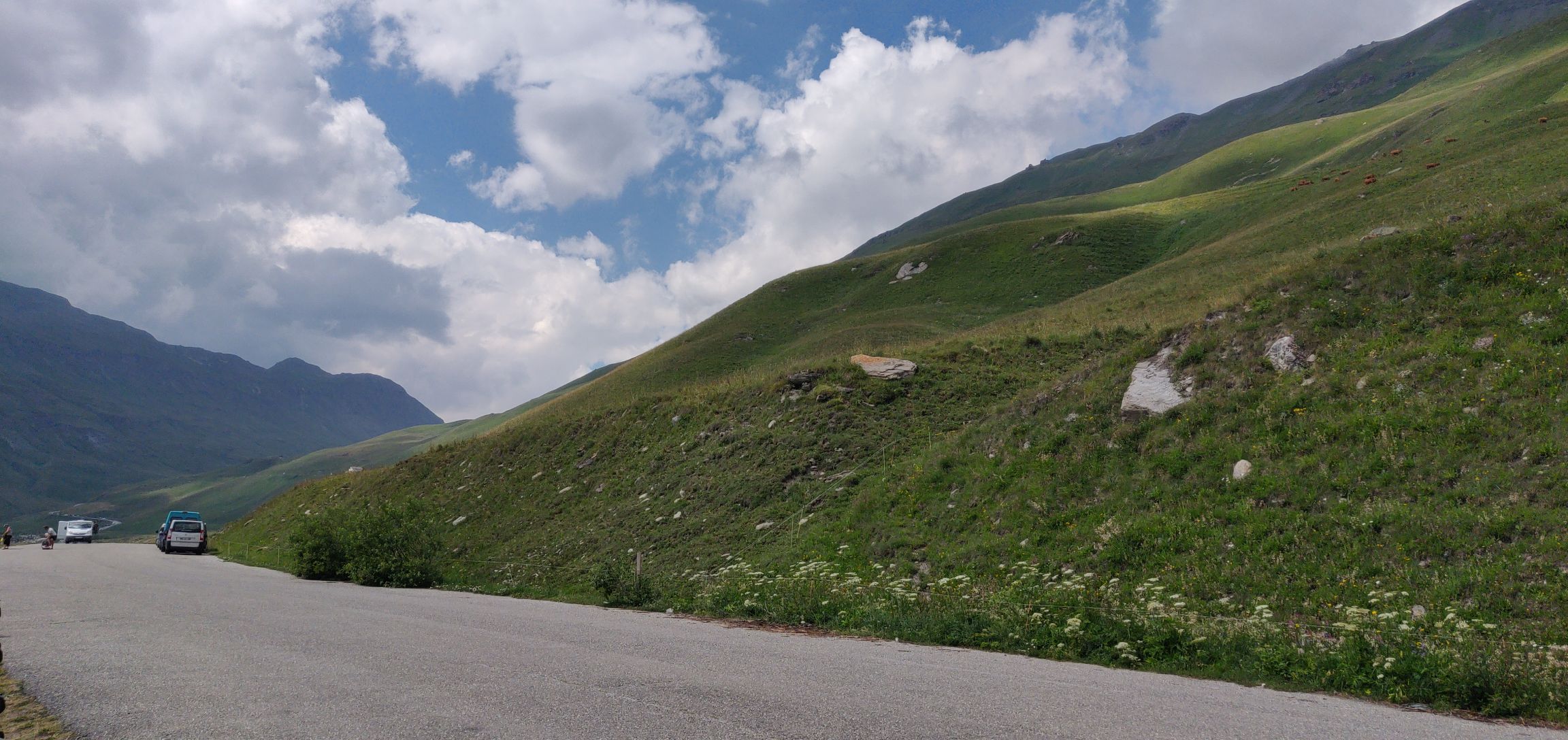 Foto bij Dag 4: Mont-Cenis