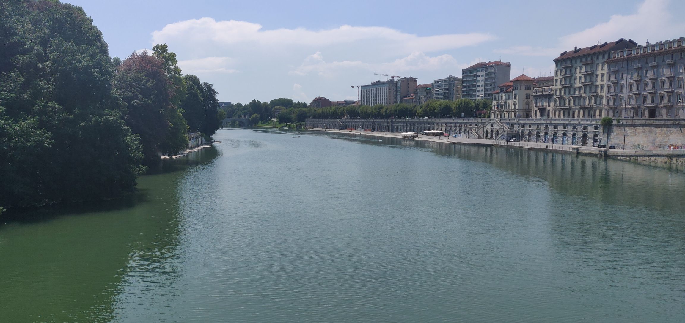 Foto bij Dag 6: Turin