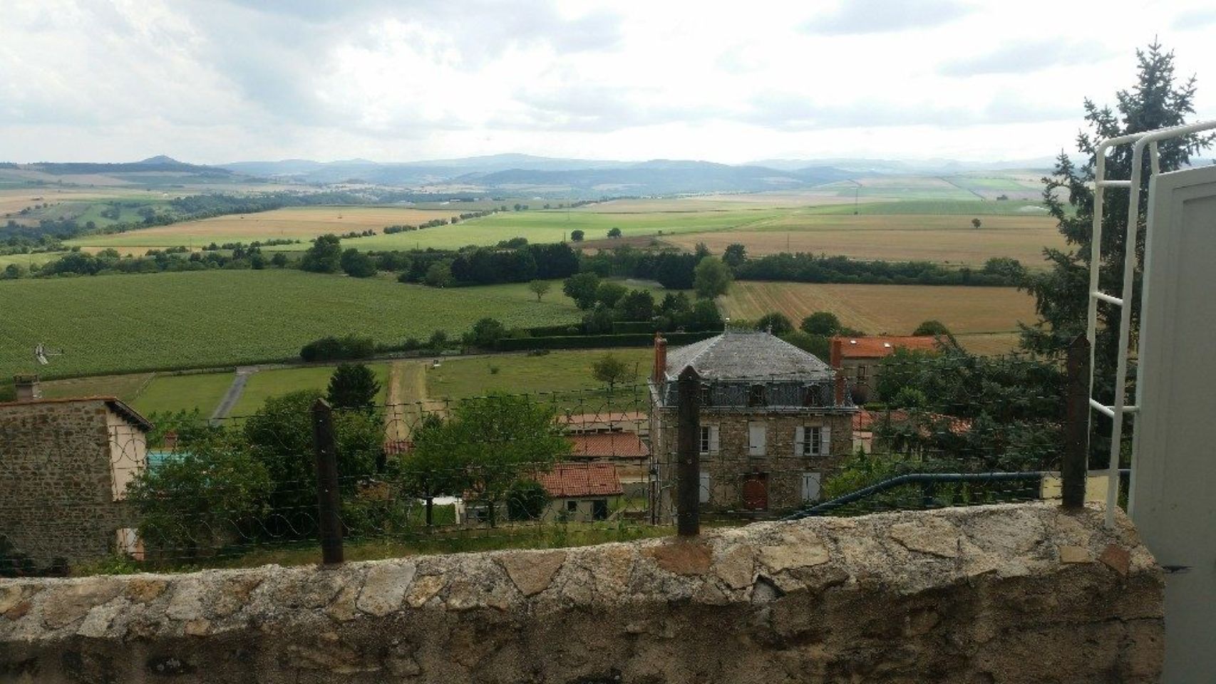Foto bij Montpeyroux