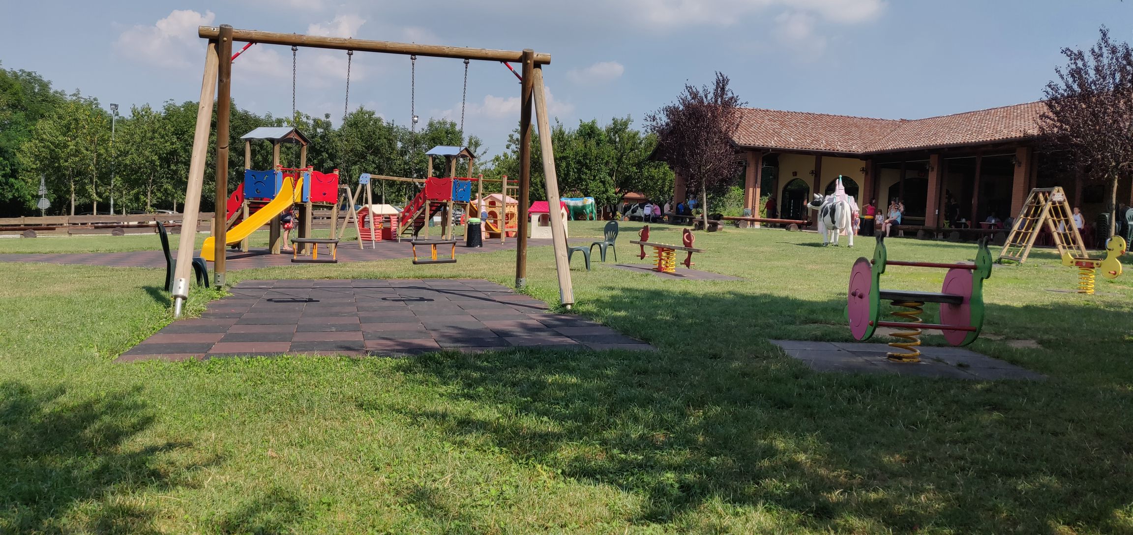 Foto bij Pianezza