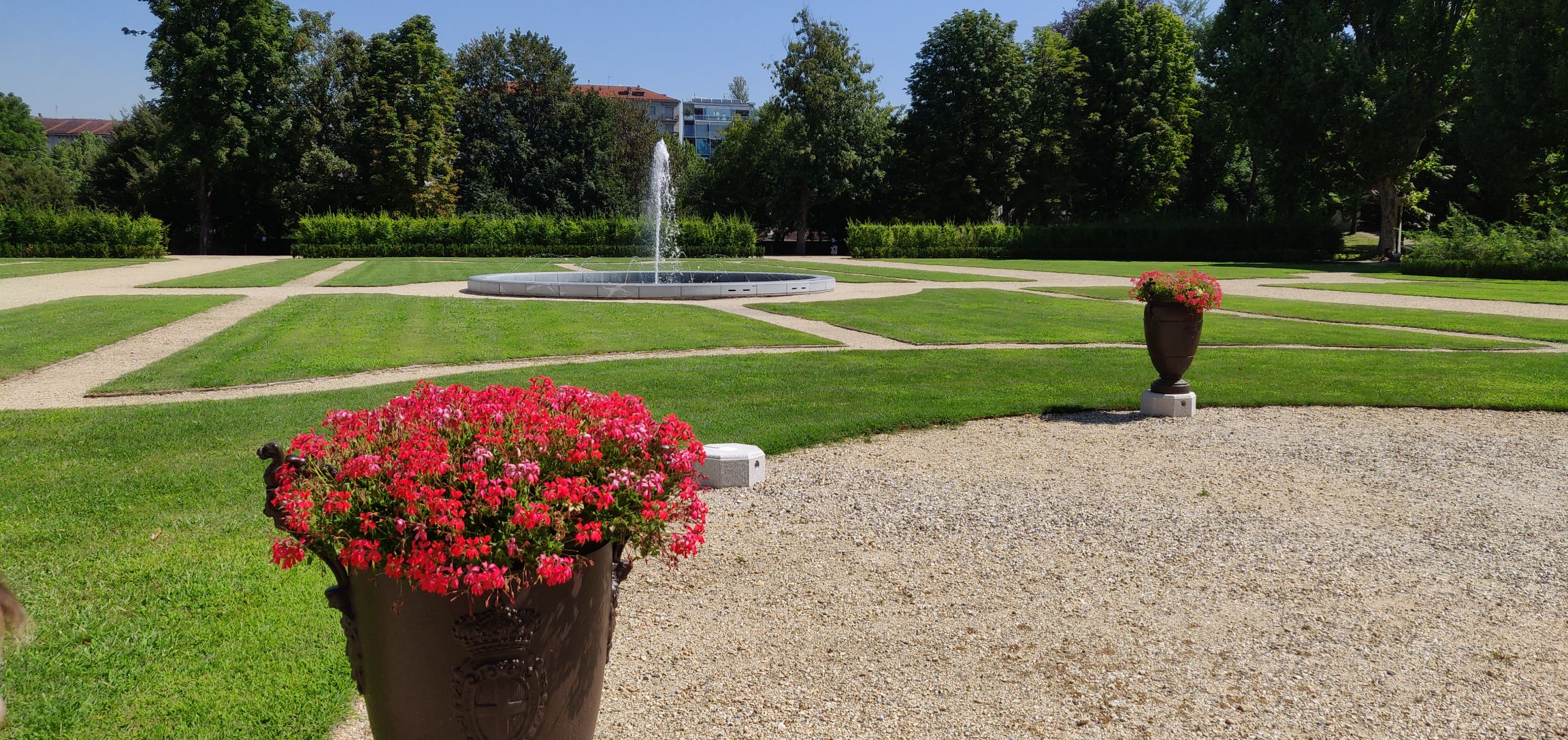 Foto bij Dag 6: Turin