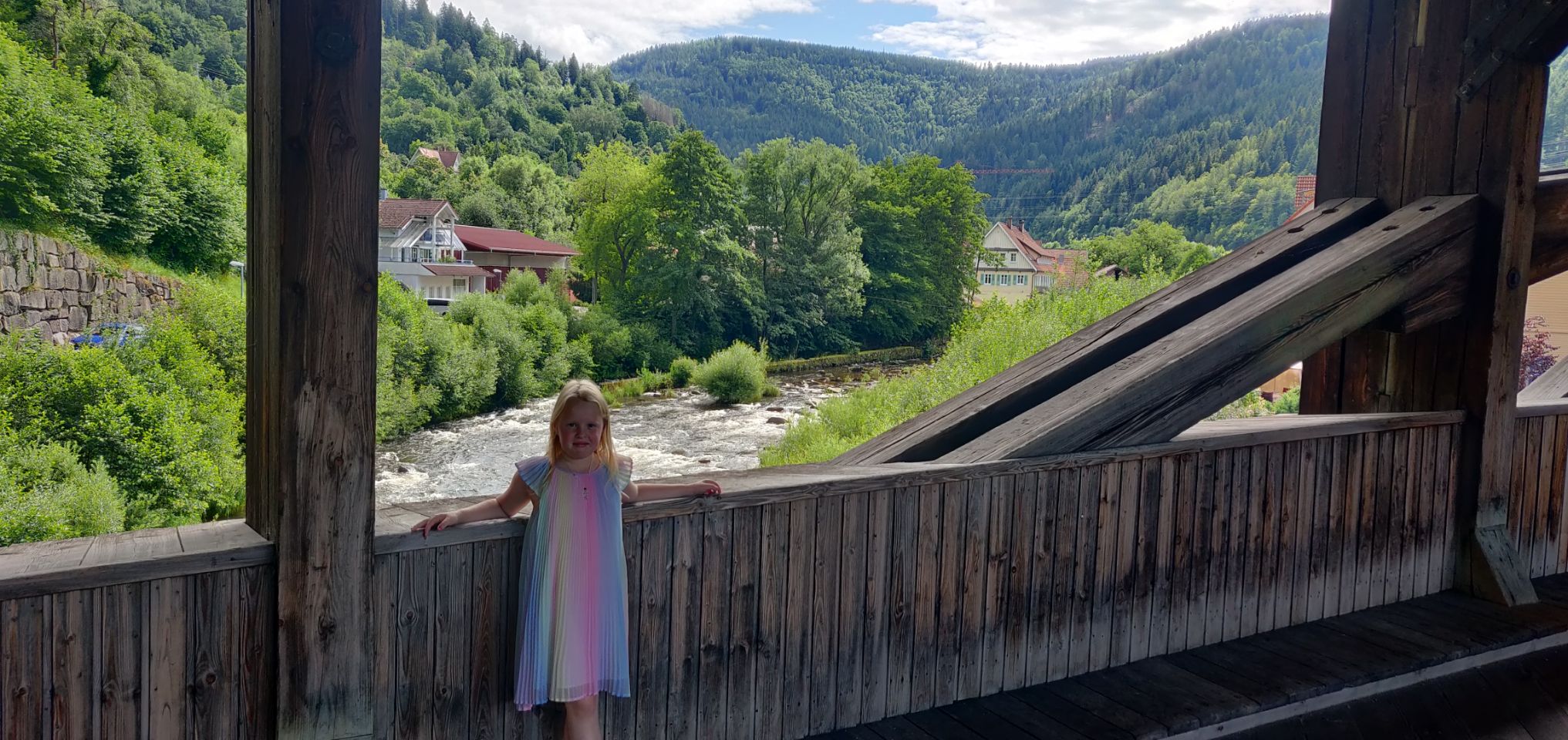 Foto bij Forbach