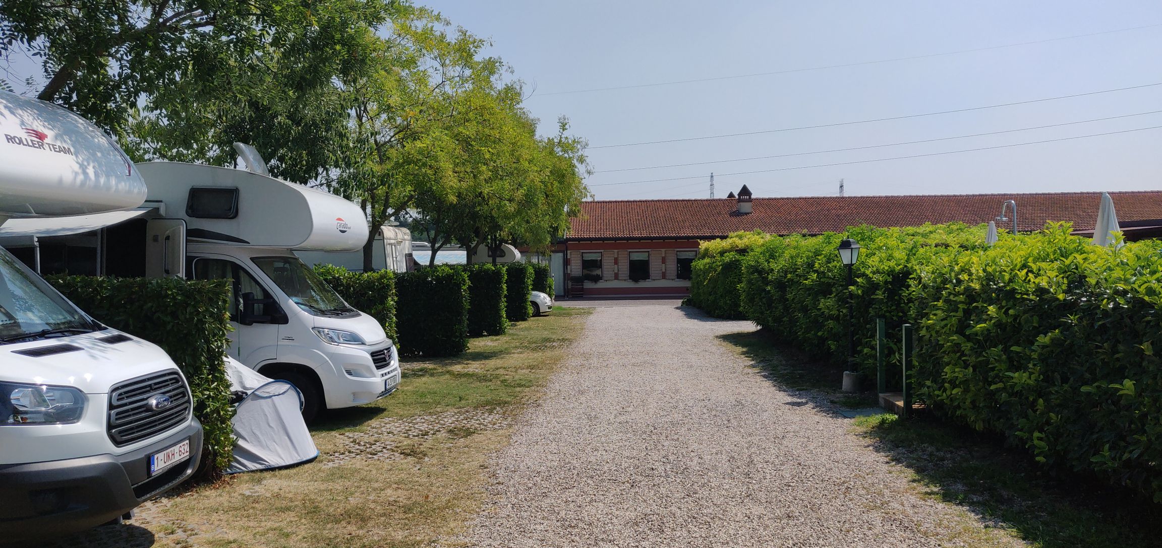 Foto bij Bardolino