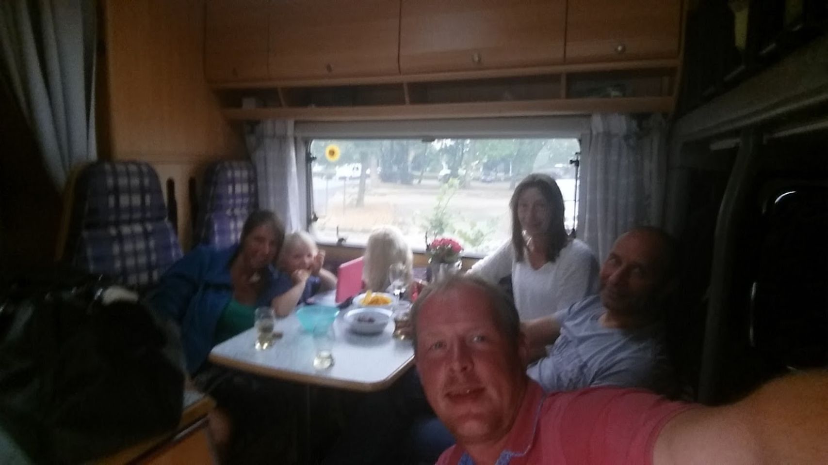 Foto bij Broeltorens