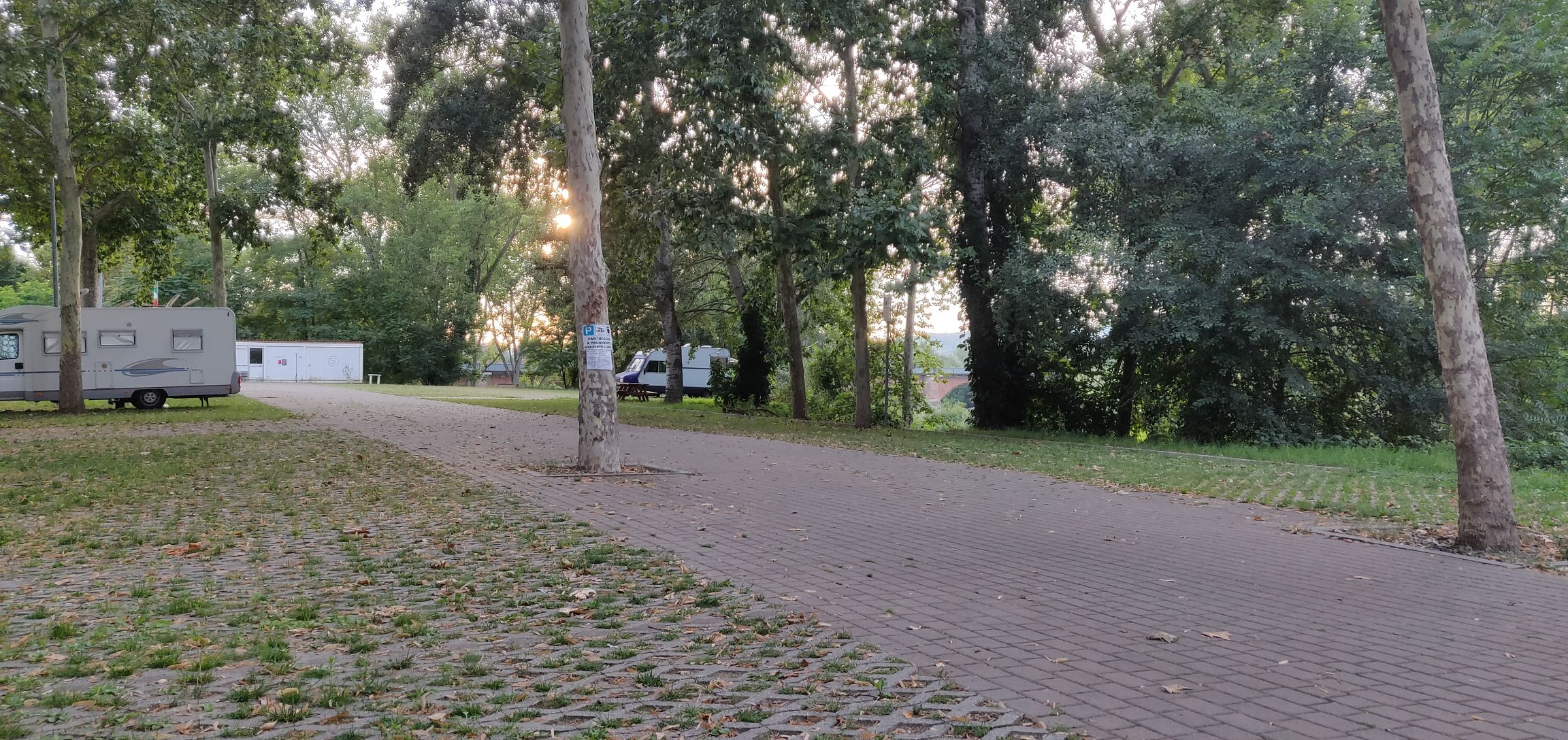 Foto bij Dag 7: Acqui Terme