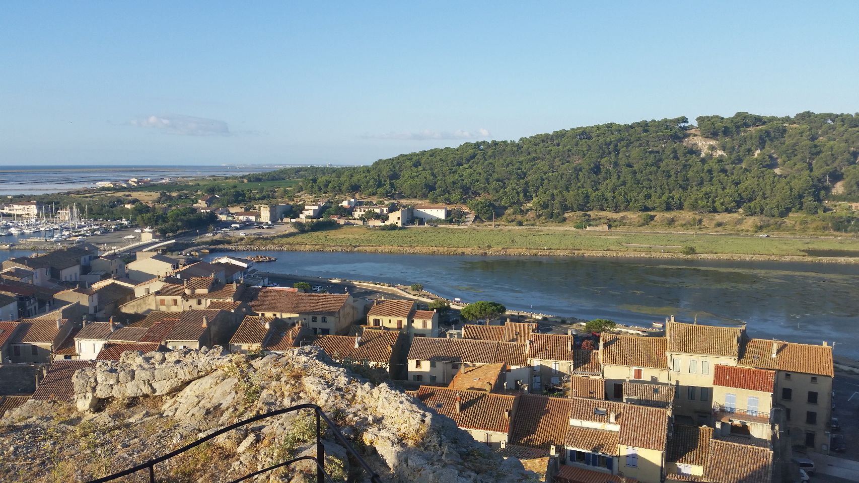 Foto bij Narbonne