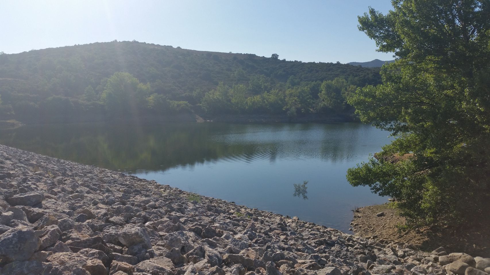 Foto bij Vinça