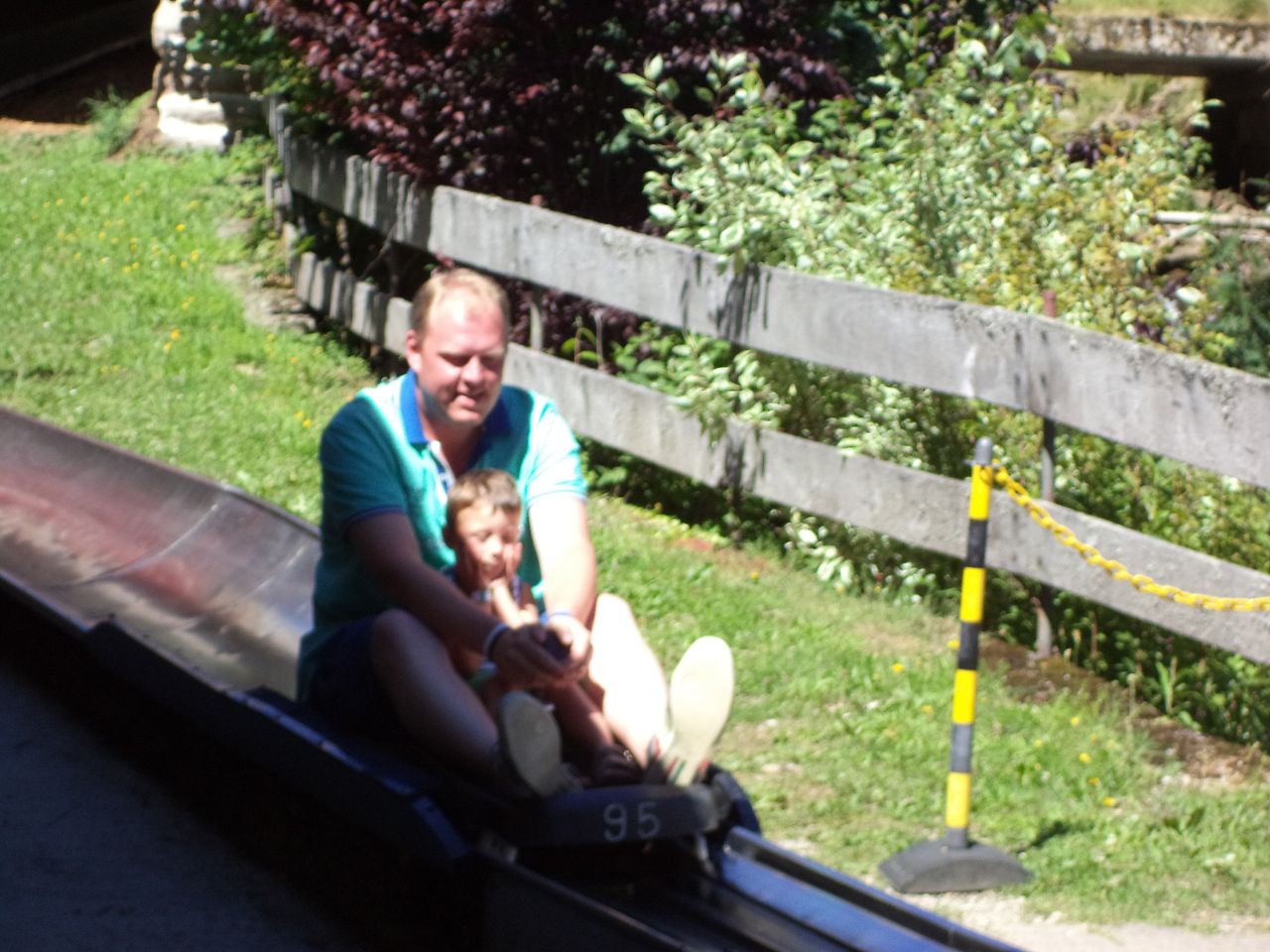 Foto bij Oberried