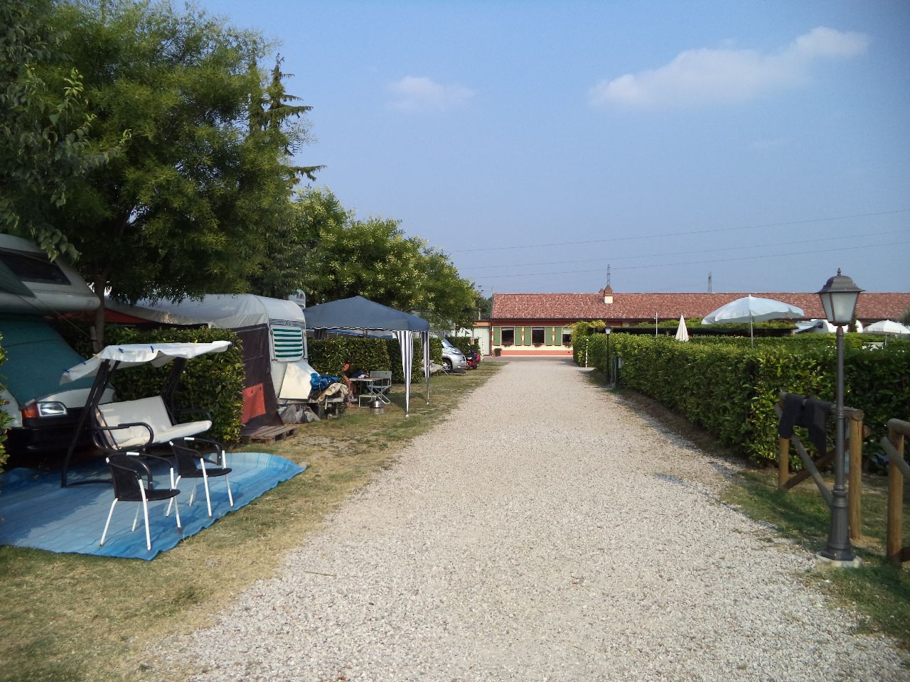 Foto bij Bardolino
