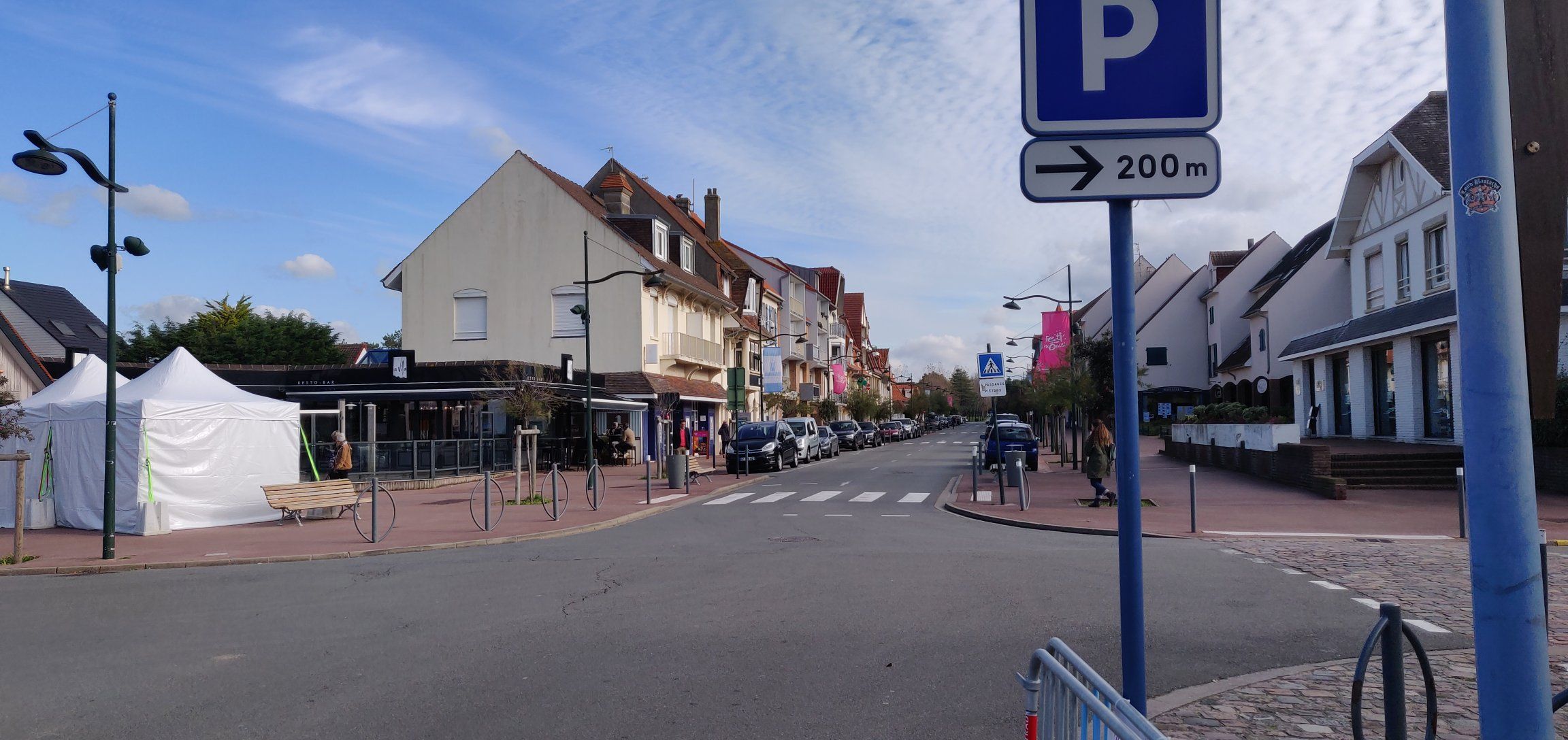 Foto bij Neufchâtel-Hardelot