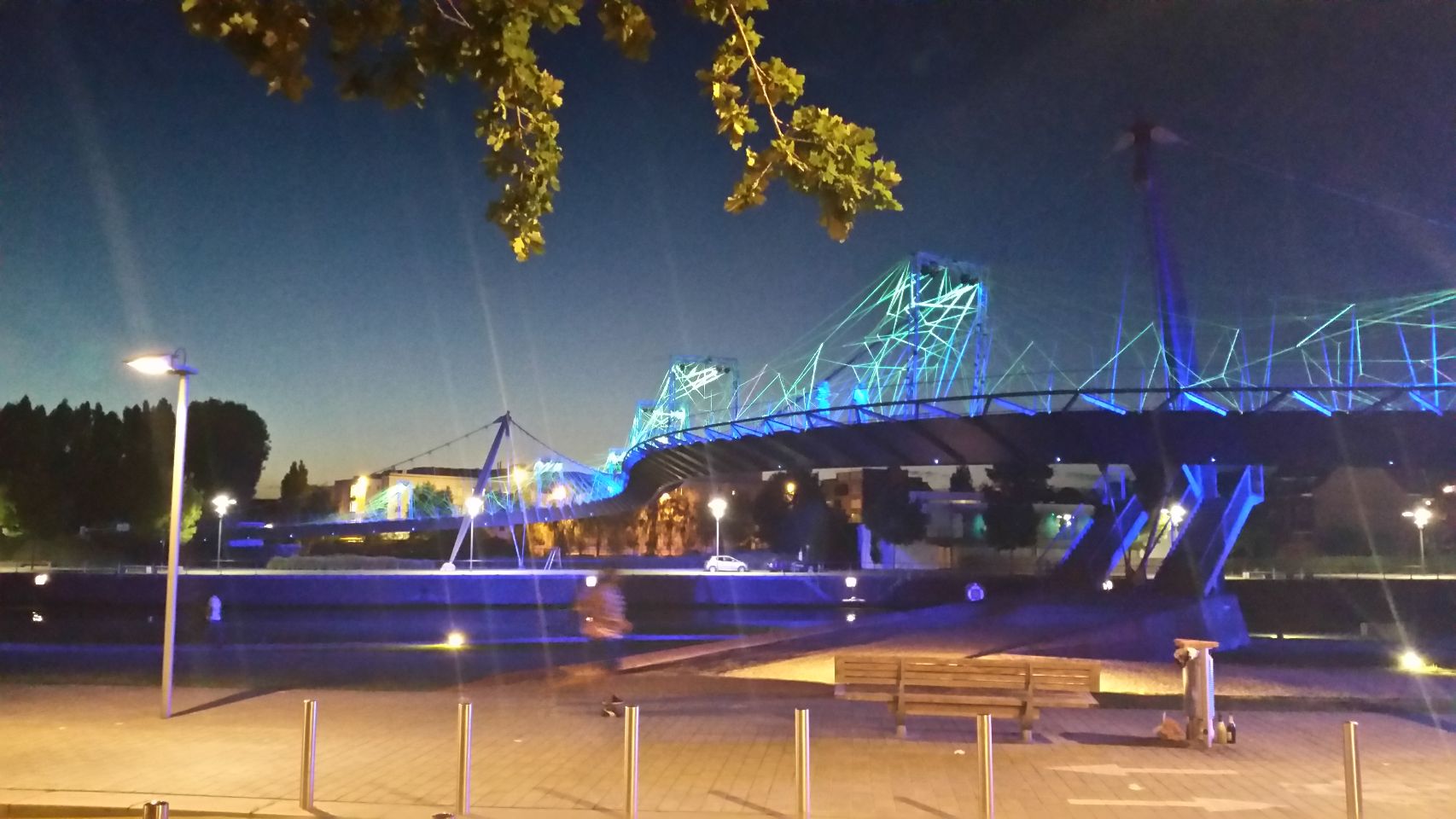 Foto bij Kortrijk