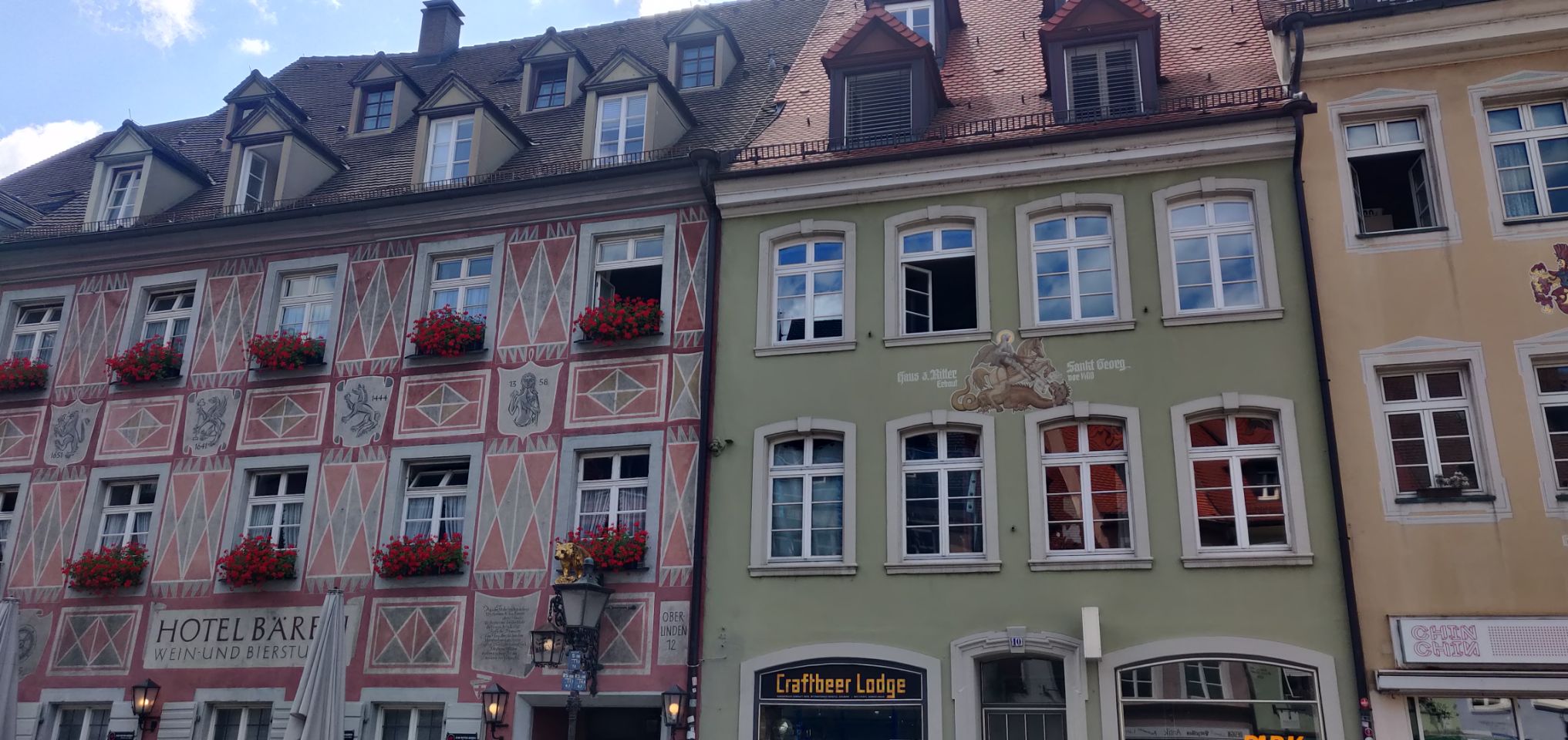 Foto bij Freiburg im Breisgau