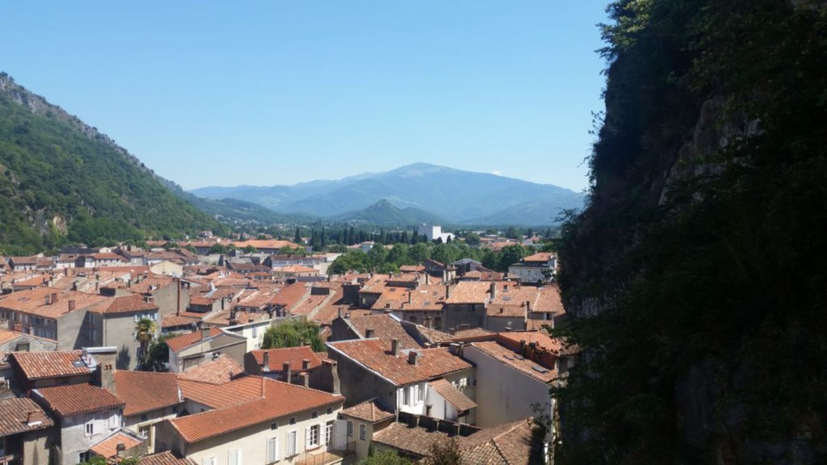 Foto bij Foix (stad)