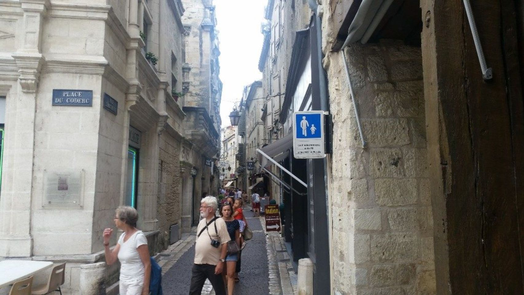 Foto bij Périgueux