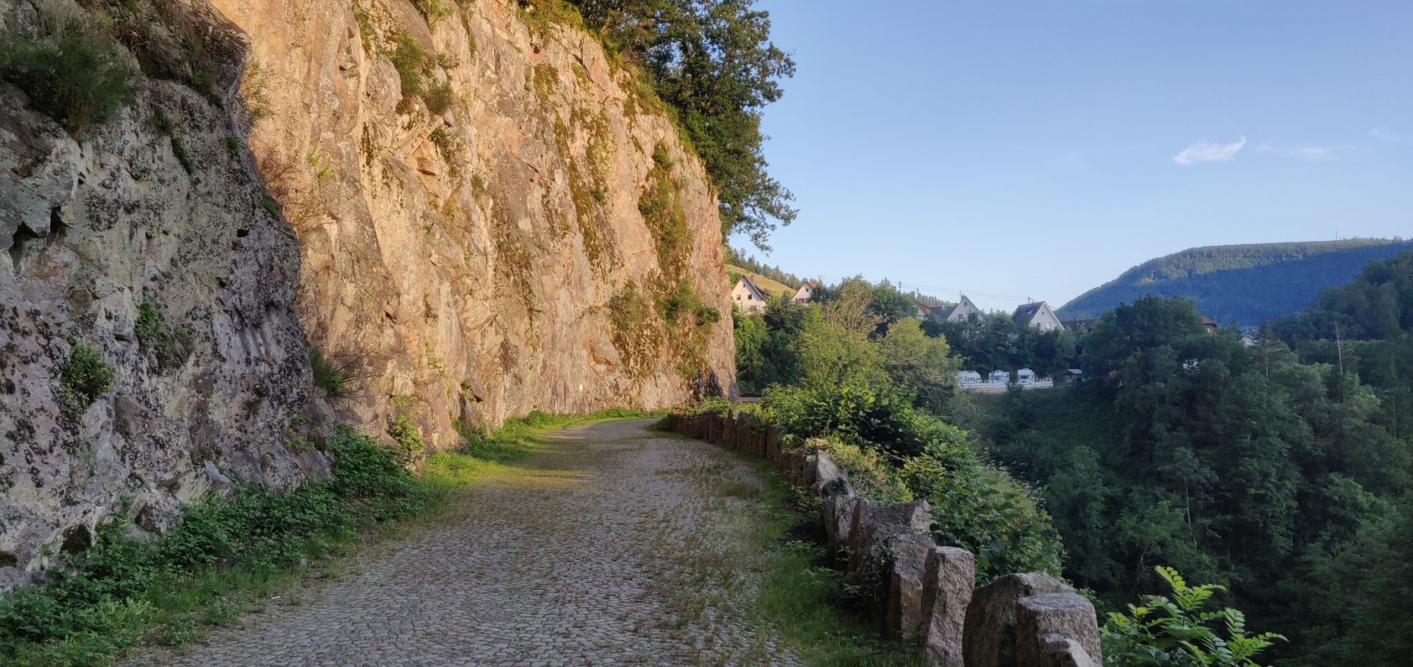 Foto bij Forbach