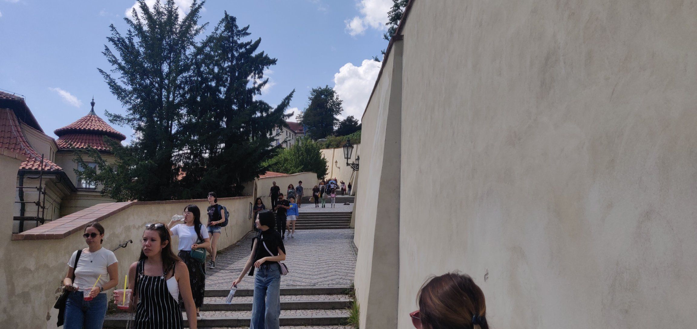 Foto bij Prague