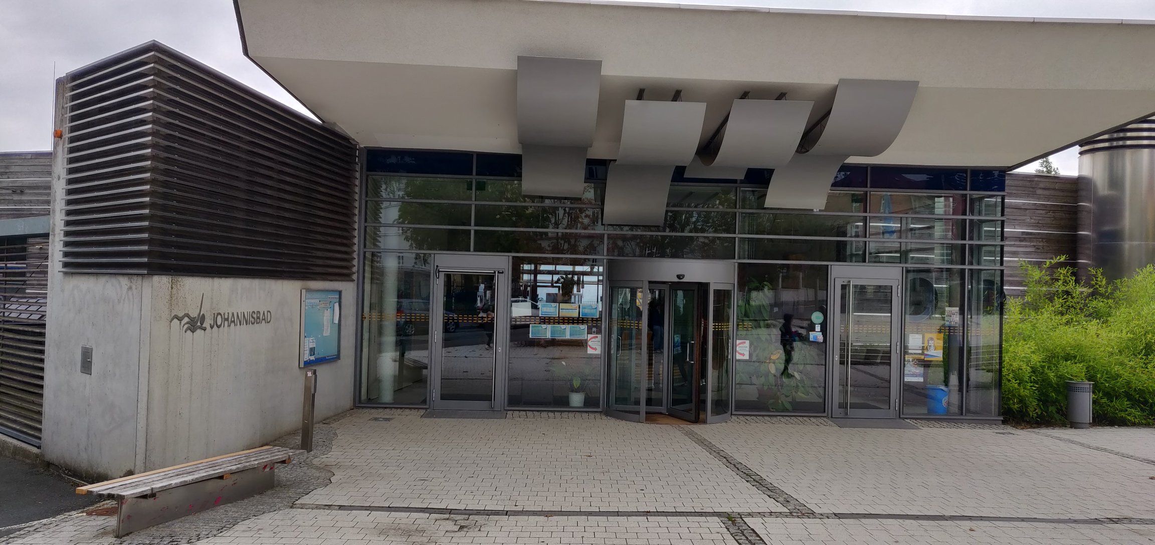 Foto bij Freiberg