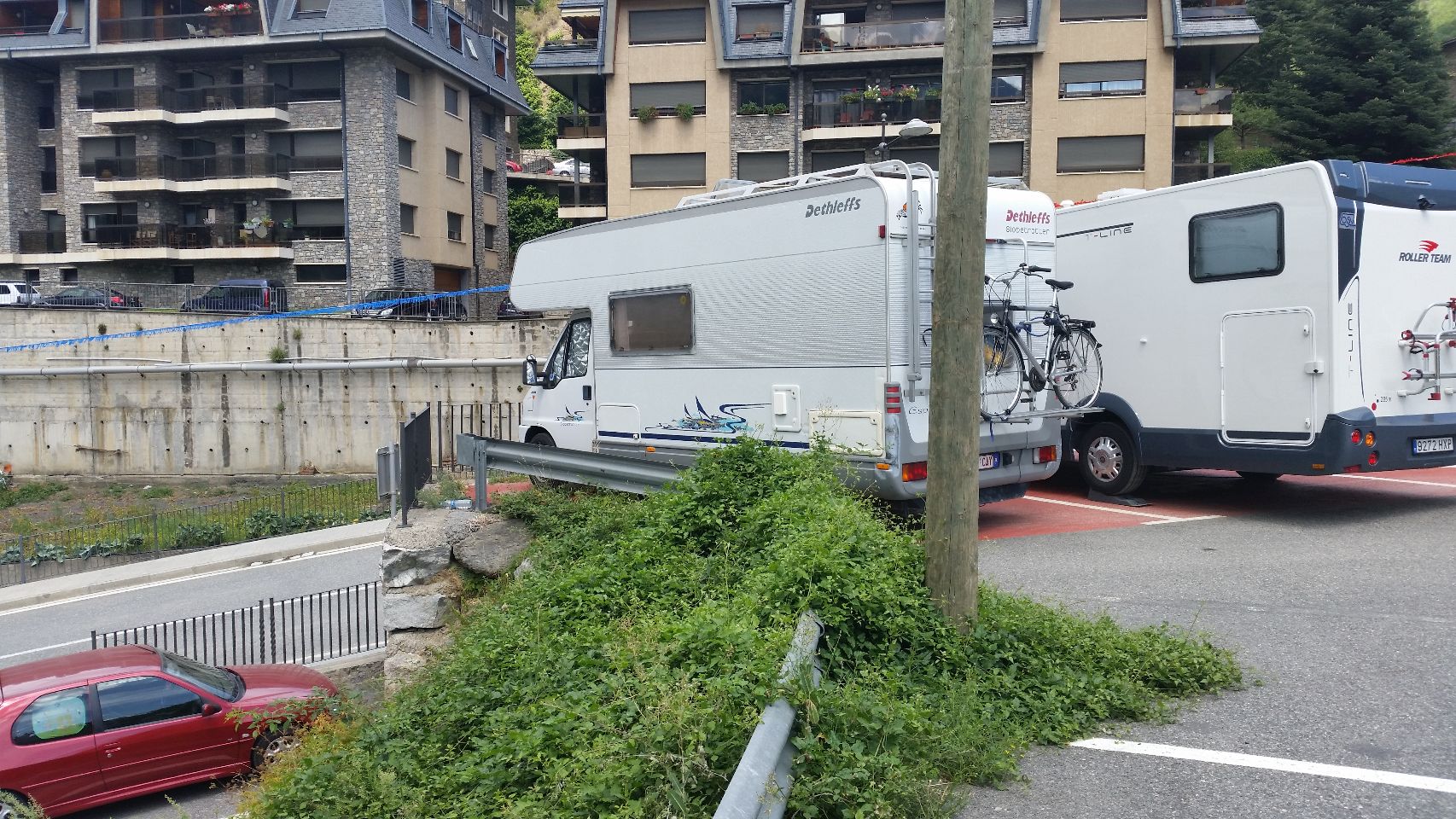 Foto bij Andorra la Vella