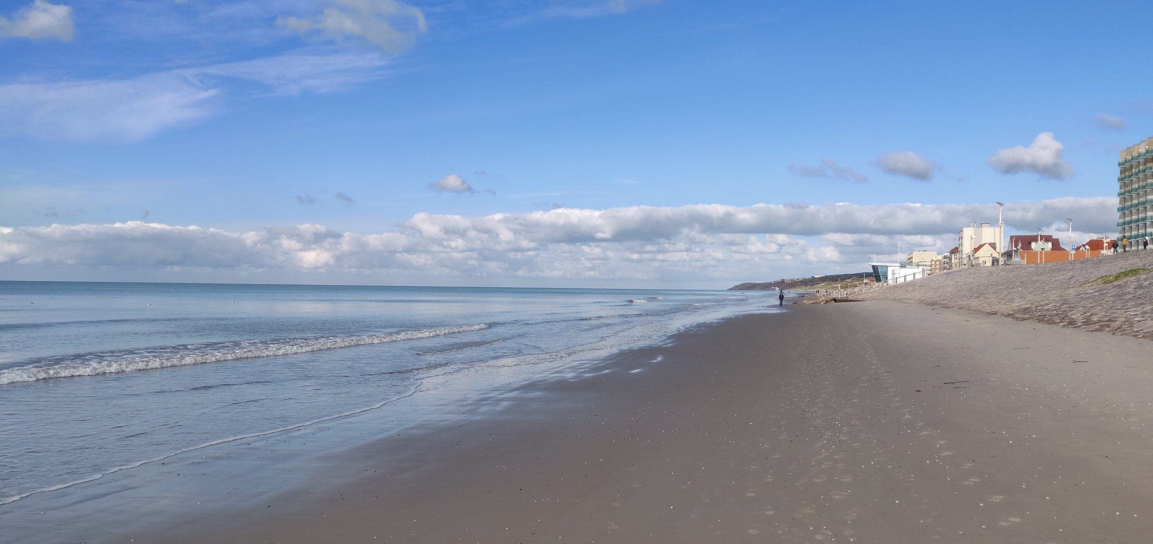 Foto bij Neufchâtel-Hardelot