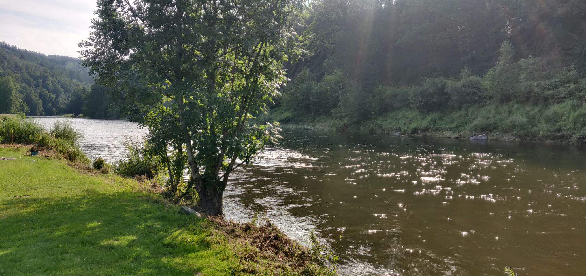 Foto bij Mouzaive