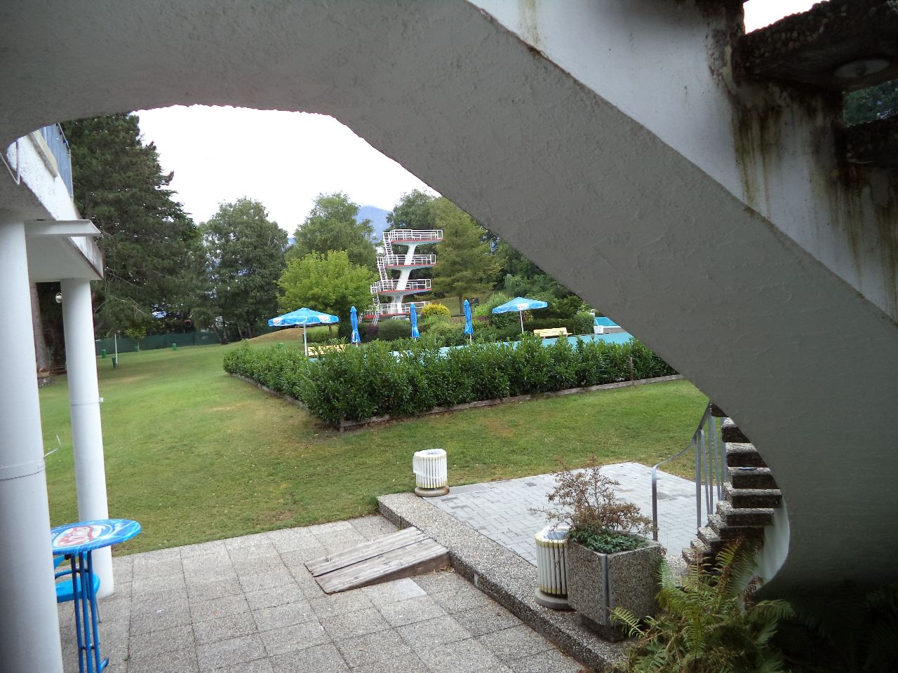 Foto bij Meersburg