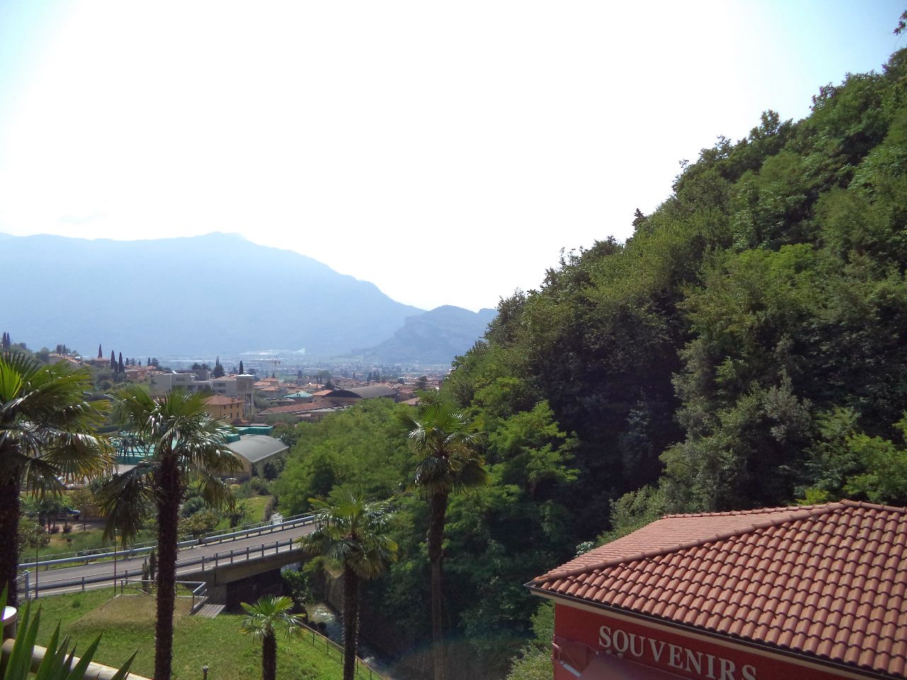 Foto bij Bardolino